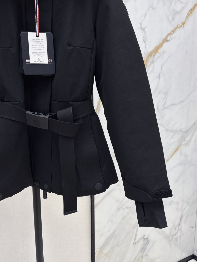 Moncler Down Coat